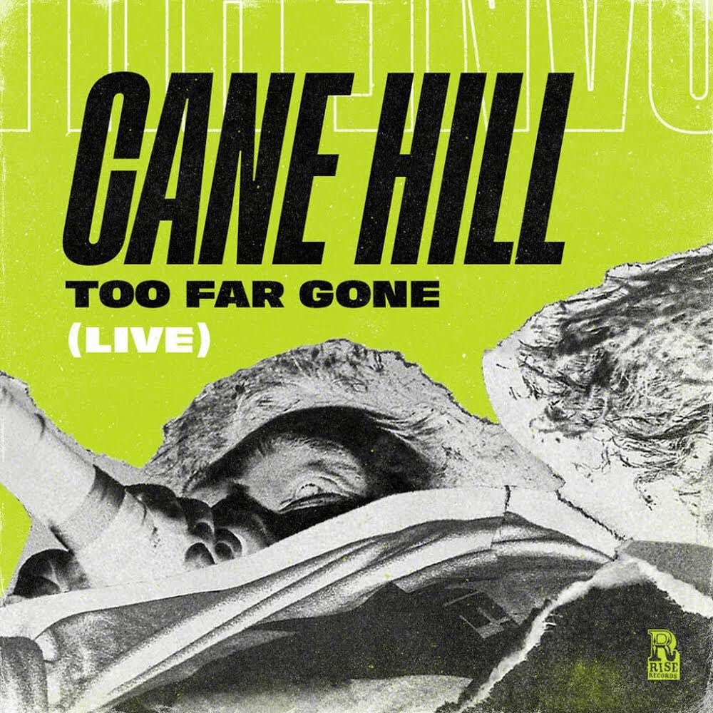 Y’all wanna talk about what’s heavy nowadays...

Too Far Gone (LIVE) is fucking heavy

youtu.be/Y0JlB1_ZSio