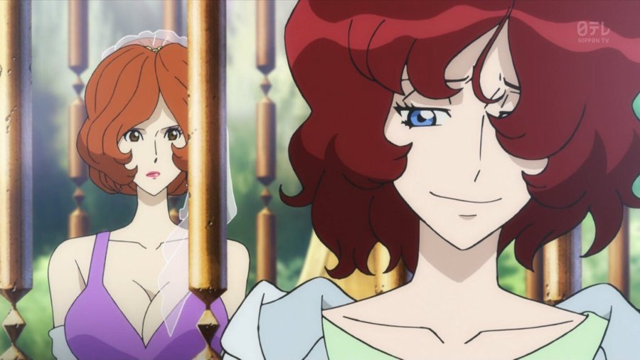 アニメ偉言 23 その時 古くからの相棒が言った ルパン三世 Part5 名言