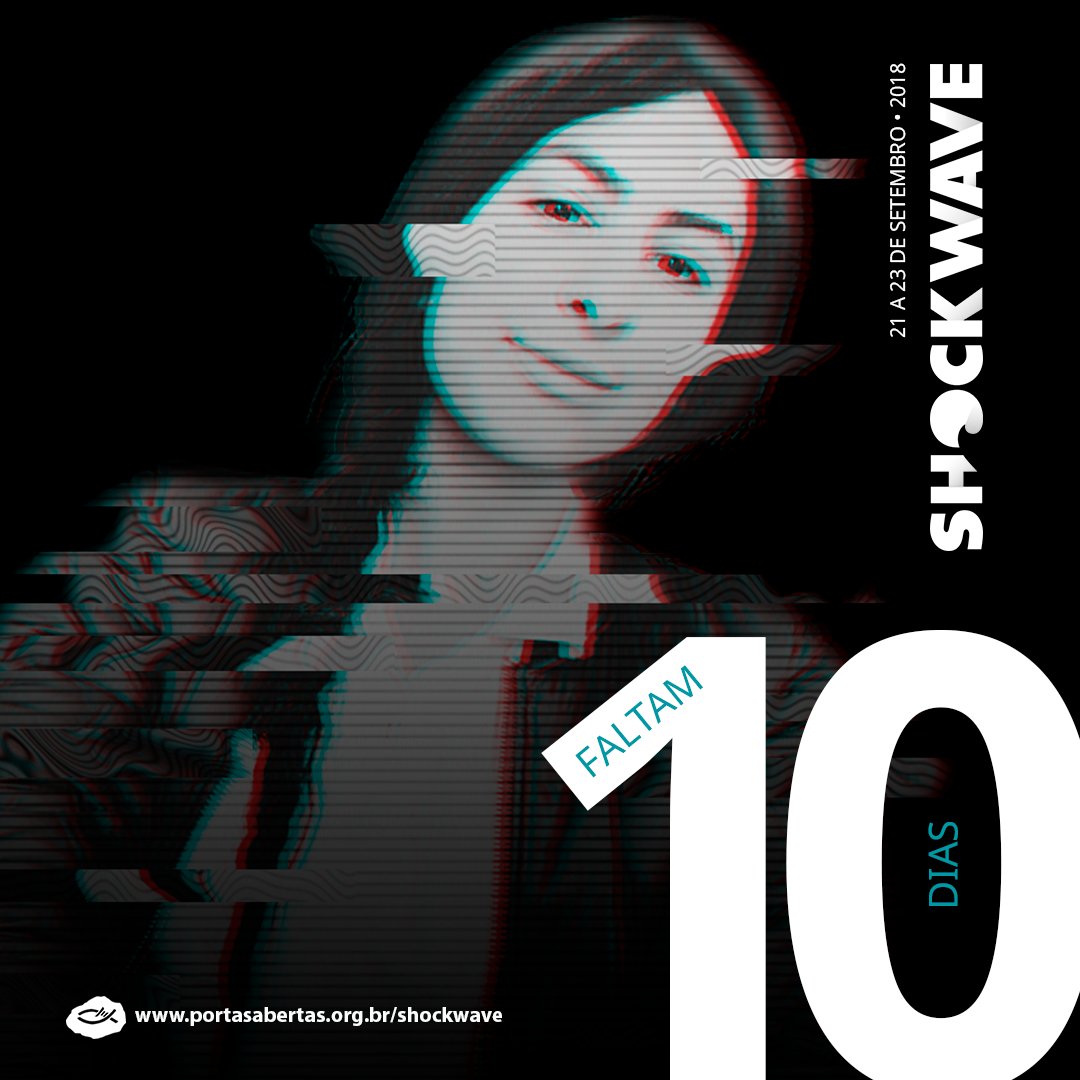 mportasabertas's tweet photo. A dez dias do Shockwave, descubra as fortes convicções de Nardine https://t.co/IMG5pz7Sn5 #Shockwave2018 https://t.co/7bQjI3PDEX