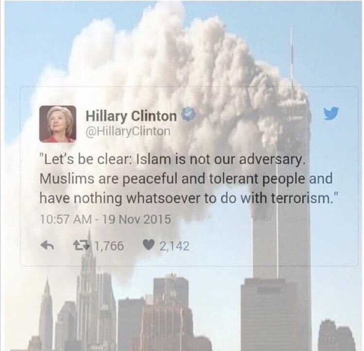BhsRepublican_'s tweet photo. Sorry for the absence. Just gonna leave this here #2A #911Neverforget #trump #maga #gop #2A #911Memorial #usa https://t.co/cpGLhIQyd5