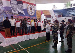 wongkhuto's tweet photo. 15 Ribu Lebih Rekanusa Jokowi Siap Dukung Jokowi-Ma’ruf https://t.co/iDrjLgy5I1 https://t.co/oEK5KdzcO5