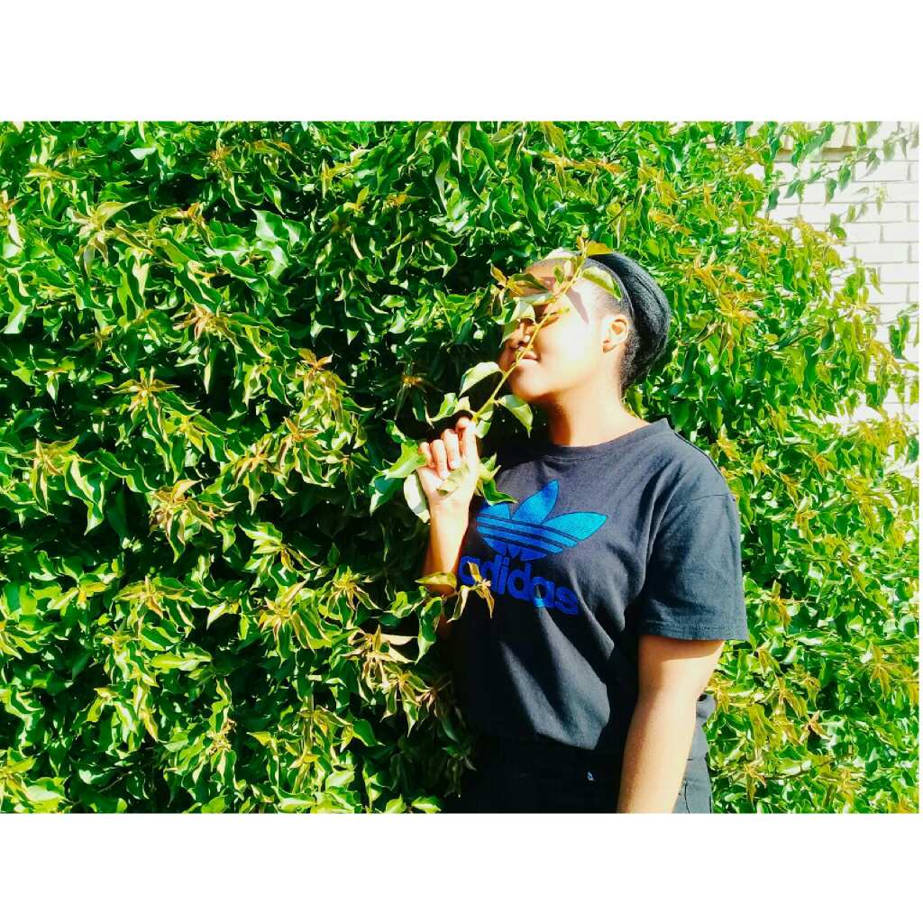 JayOnkah's tweet photo. #ChooseDay
I chose spring★♣ https://t.co/4a4808kdYE