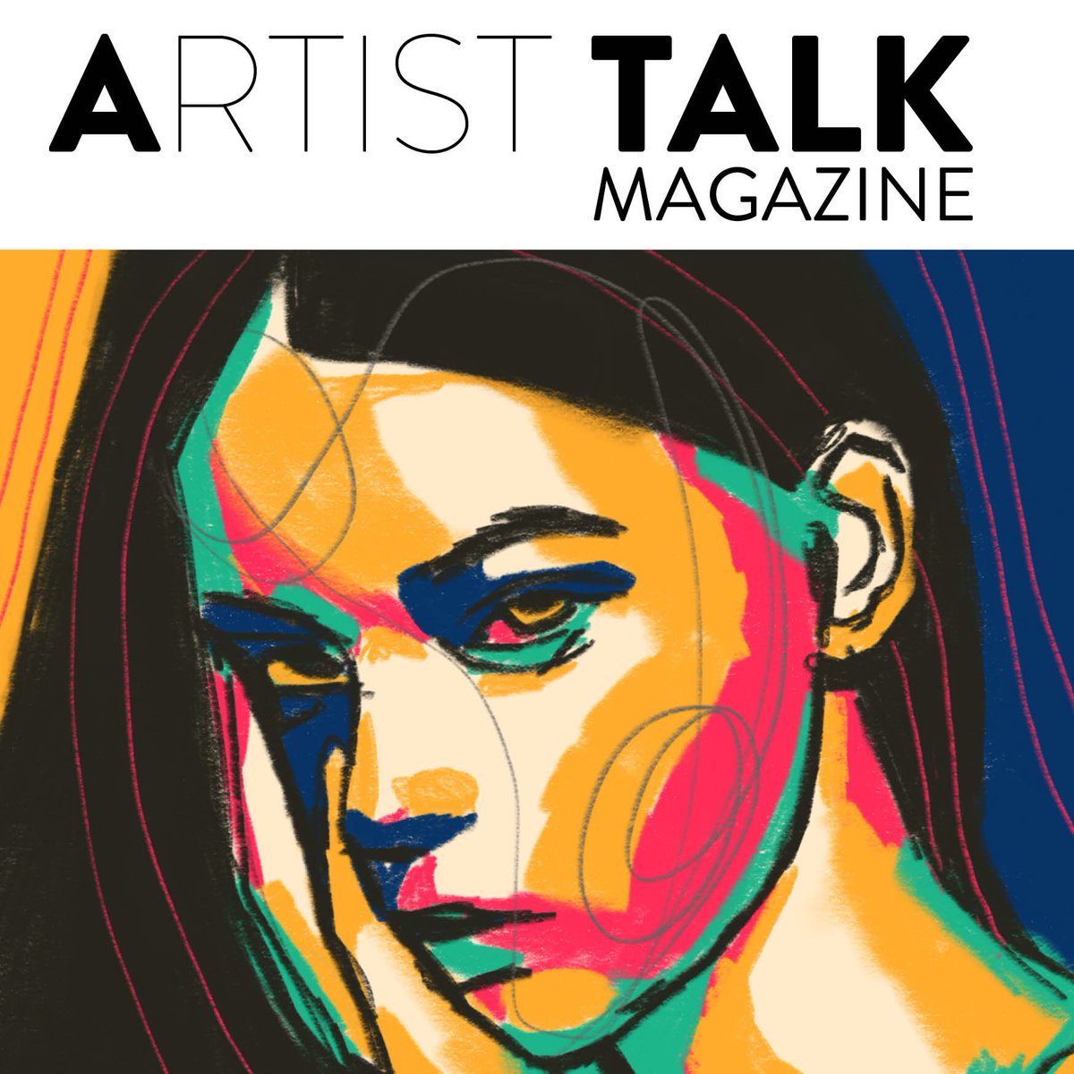 Discover more from @jucamaximo who will be featured in issue 6 of #artisttalk #magazine he seeks with his art to bring some uncomfortable interior, a feeling, something that the person looks and feels that there is something else in there. #visit artisttalkmagazine.com