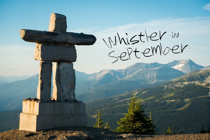 whistlerlindsay's tweet image. Here’s what to do in September from @WhistlerSummit in Whistler as summer slowly turns to fall ➡️ow.ly/6bhu30lLuNy
#Whistler