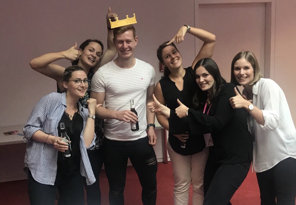 Christina Matu tweet media