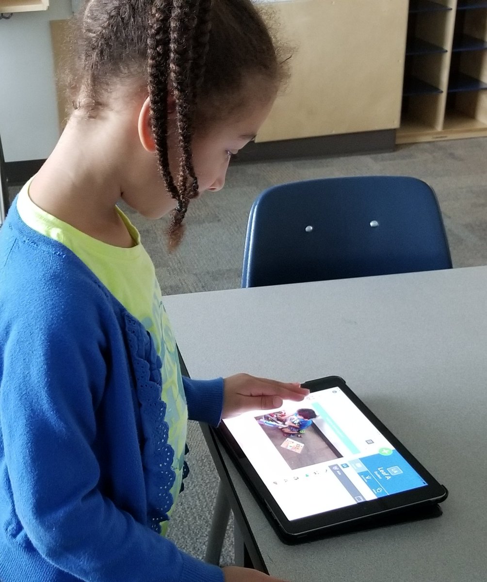 Blanton Specials Team tweet media