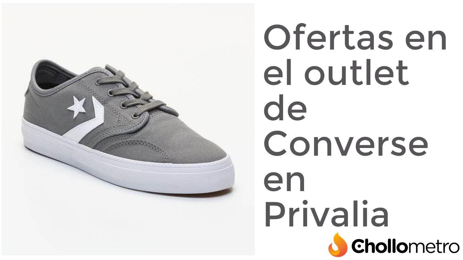 Privalia scarpe converse discount