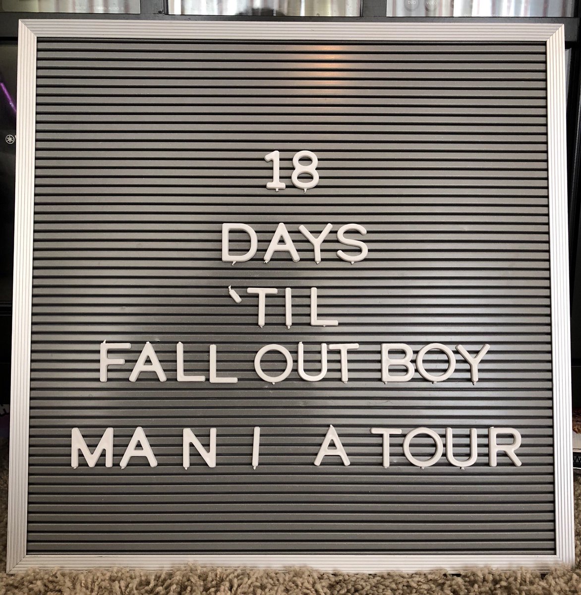 StacieMWheeler's tweet image. We are🔮🌊