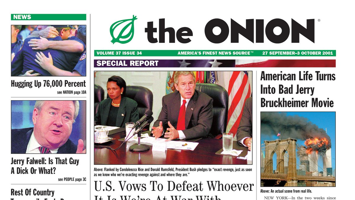 The Onion From The Archives T Co Vabu8doedd