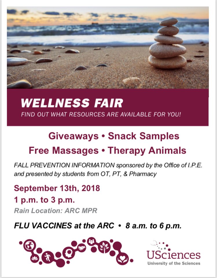 USciencesRec's tweet photo. Thursday in the MPR!! https://t.co/L9DC2LkCRQ