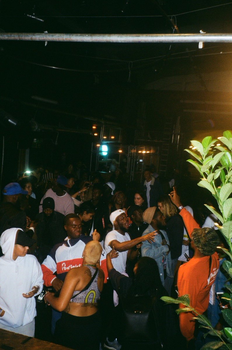 A Bit Of Everything tweet media