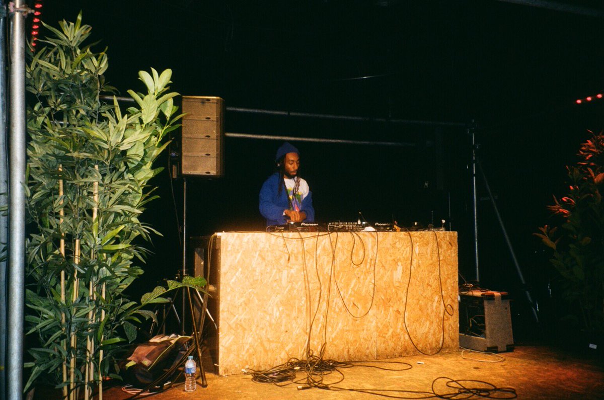 A Bit Of Everything tweet media