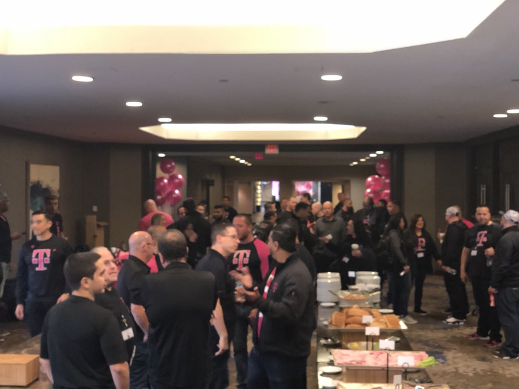 kcampbel46's tweet photo. We are off and running at #NETPRDMSummit2018 great turn out! https://t.co/lOIQFDO92x