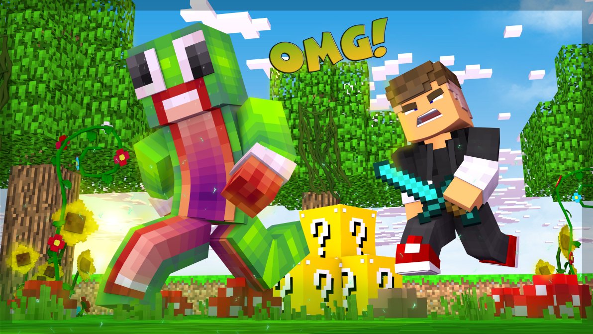 【Thumbnail】

➤ Feito por: @FireASPECTO
❤️+🔁