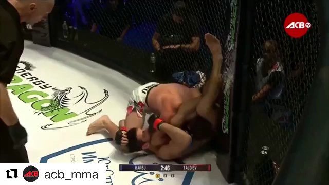 HerbDeanMMA's tweet photo. # Repost @acb_mma with @get_repost ・・・ Все финиши с прошедшего турнира АСВ 89! #acbmma #acb89 https://t.co/ZUhAYt3I05 https://t.co/FzdSZ7WR2D