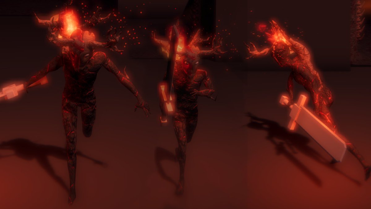 adrianmphill's tweet photo. So stoked for @DarkTober to happen again, already itching to make some spooky stuff. Here's something from last year.

#twitch #twitchcreative #gamedev #indiedev #game #unity @madewithunity #art #cool #spooky #animation #3d #cinemachine https://t.co/yFZLkjwHmQ