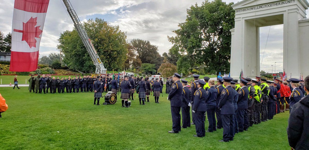 jasonwarnerss's tweet photo. Remembering #911at peace arche @CSC_SCC_en @honourhouse @NEWS1130 @GlobalBC https://t.co/PmCAfxjEwQ