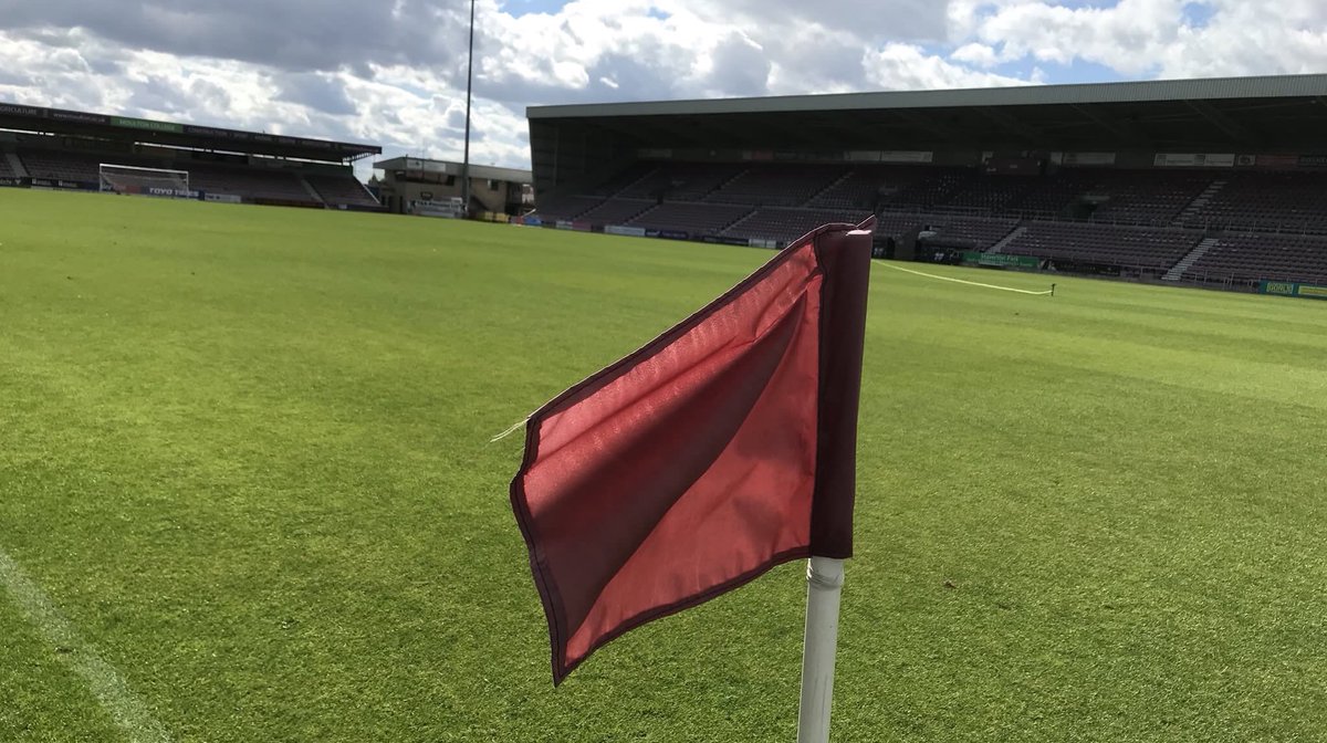 TeynEdition's tweet image. Wait wait wait! 

- Northampton have created more chances at home then any other side in league 2

- Northampton have conceded the fewest amount of chances at home in league 2 

But we haven’t won a single Home game 😬

#NTFC