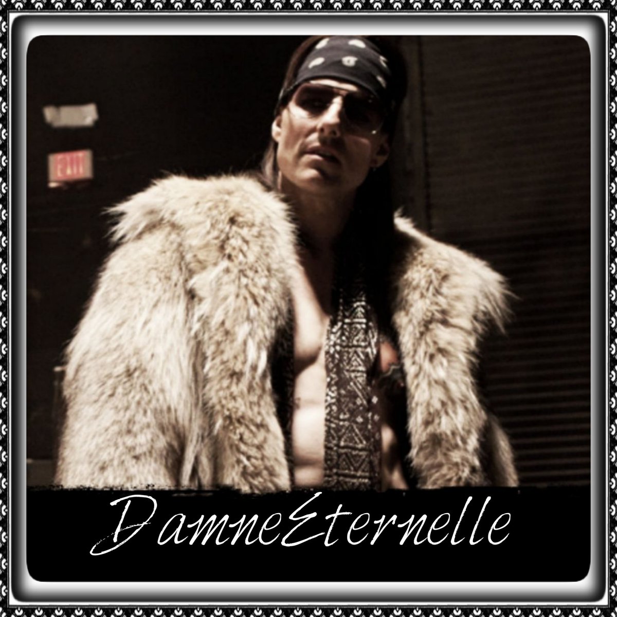 #NewFC Since we're doin Modern Day Interview with a Vampire.