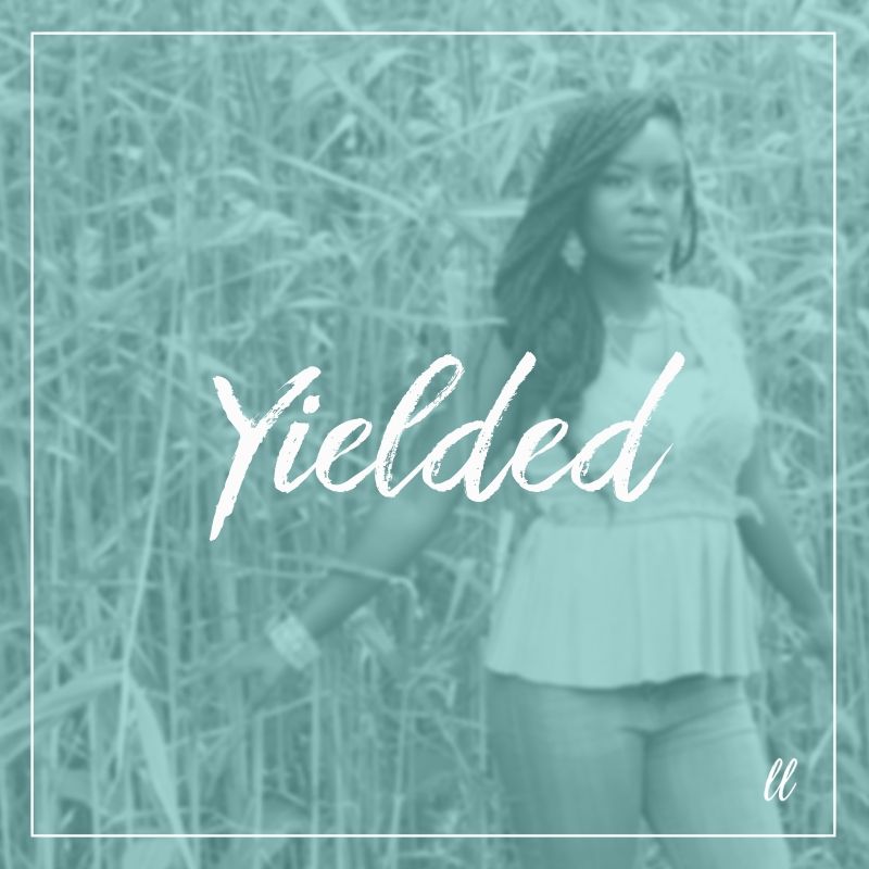 LaShandaMusic's tweet photo. Yield-to surrender or submit, as to superior power: https://t.co/gYmSnMKwHM