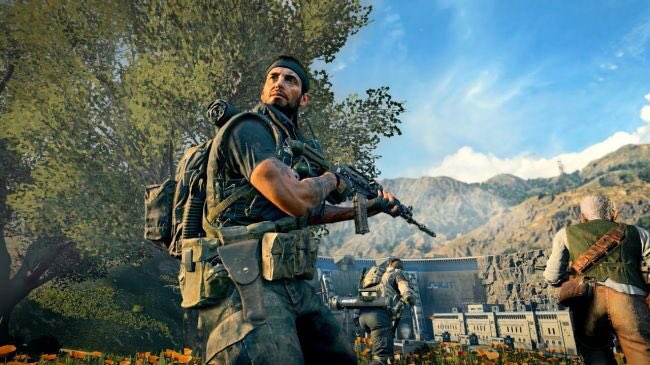 Tedric Thompson (@nuevexted) on Twitter photo Much love #TeamDEC <a href="/davidcanter/">David Canter</a> for hooking me up with my @PS4 beta early access code for <a href="/CallofDuty/">Call of Duty</a> Its on #Blackout #BlackOps4 #BlackoutBeta Much love #TeamDEC <a href="/davidcanter/">David Canter</a> for hooking me up with my @PS4 beta early access code for <a href="/CallofDuty/">Call of Duty</a> Its on #Blackout #BlackOps4 #BlackoutBeta