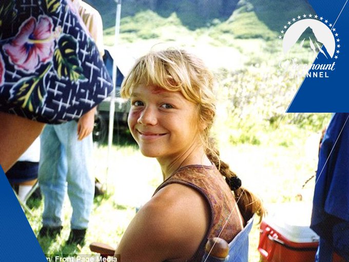 Ariana Richards’s Birthday Celebration | HappyBday.to