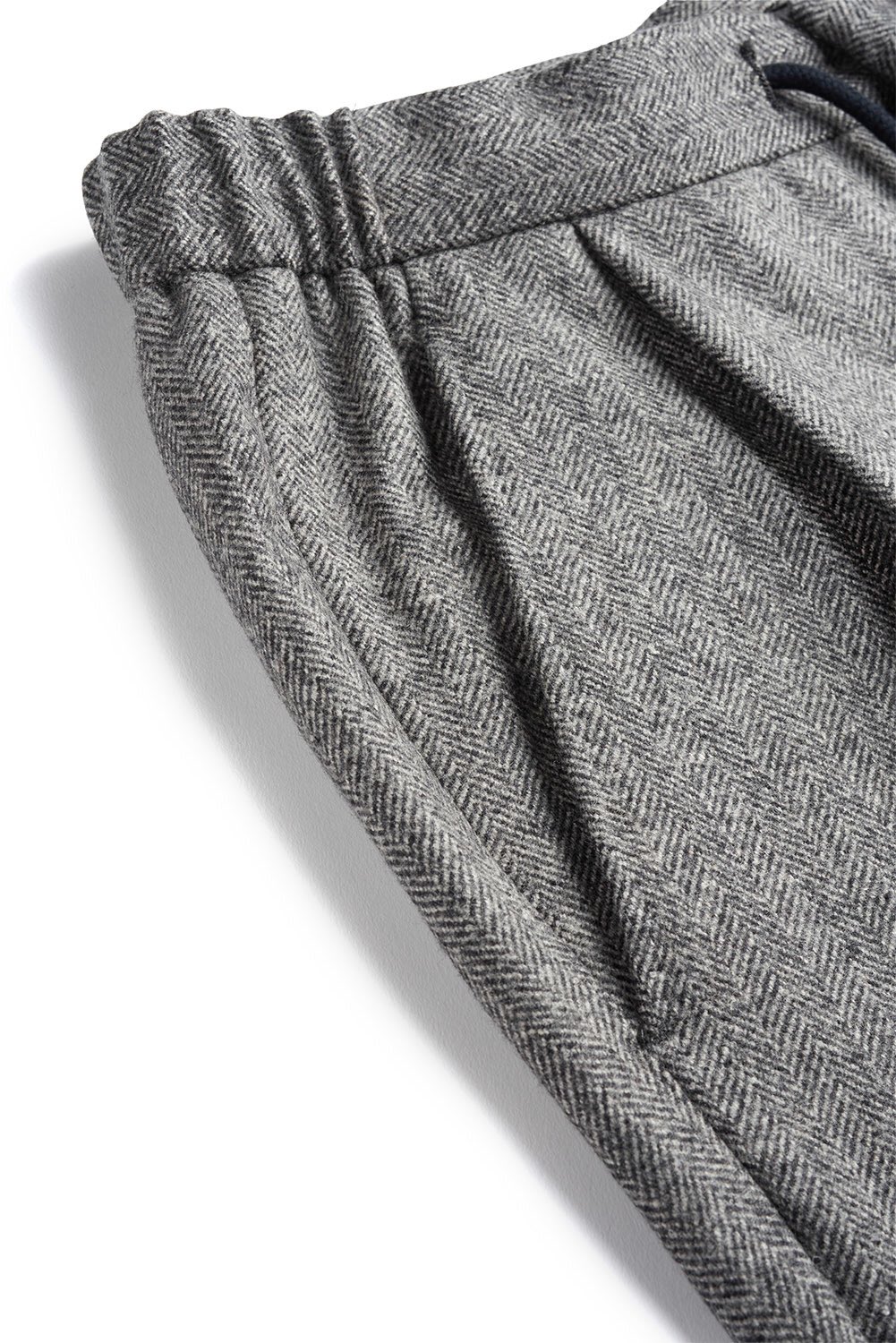 Suitsupply ames hotsell pleat