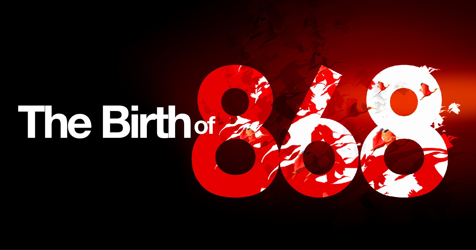 bmobilelife on X: “Birth of 868 Trinidad and Tobago originally
