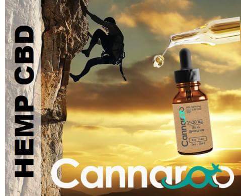 GoCBDHealth's tweet image. #Hemp #CBD 
CannaRoo.shop