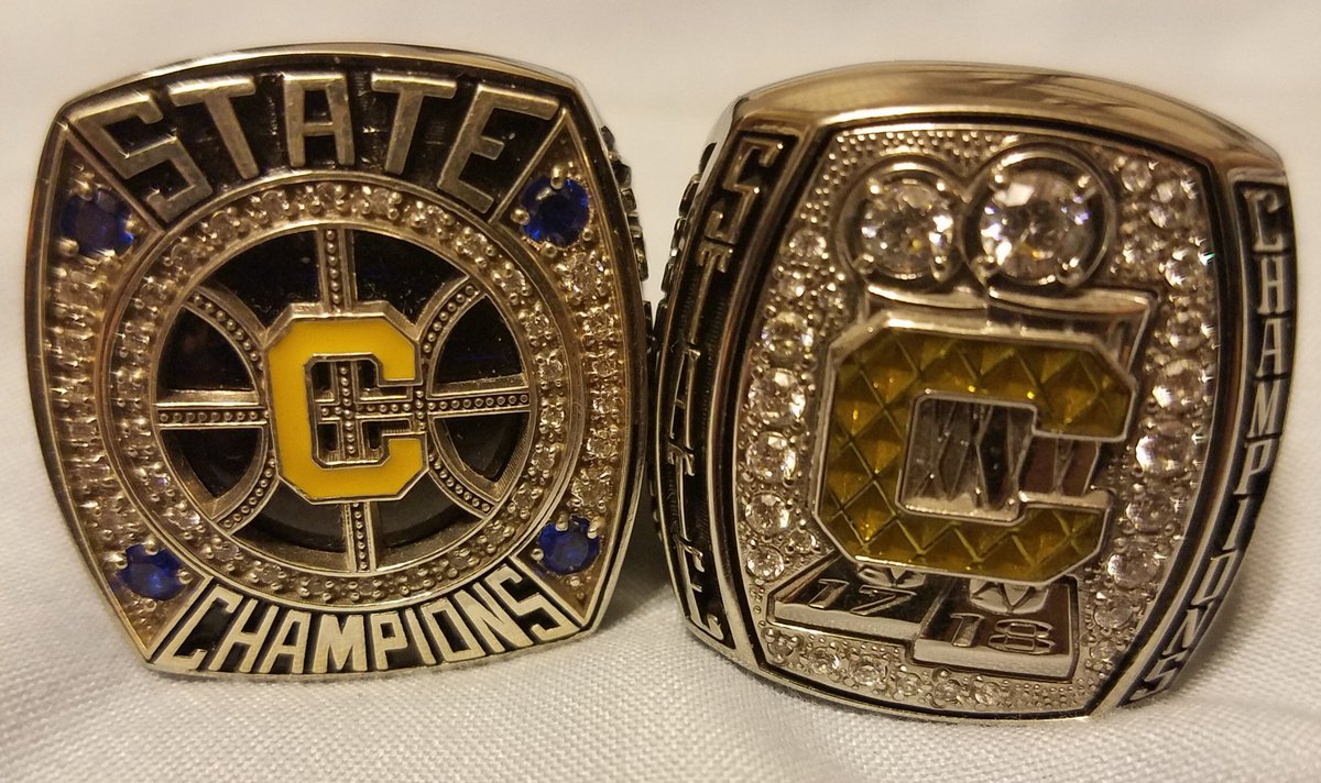 Clarkston Basketball tweet media