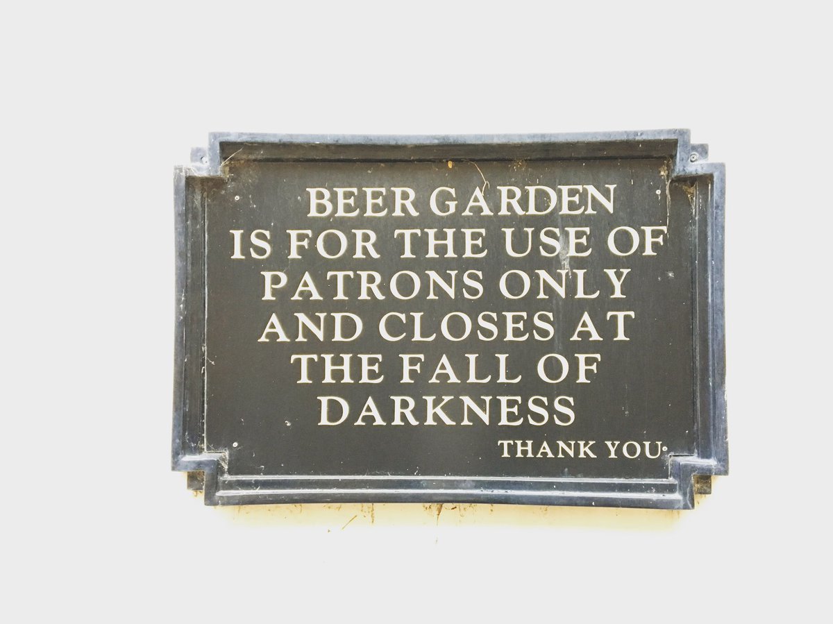 kimerincowley's tweet image. A little romance in your restriction can do wonders.
#PubSign #Pub #bamburgh