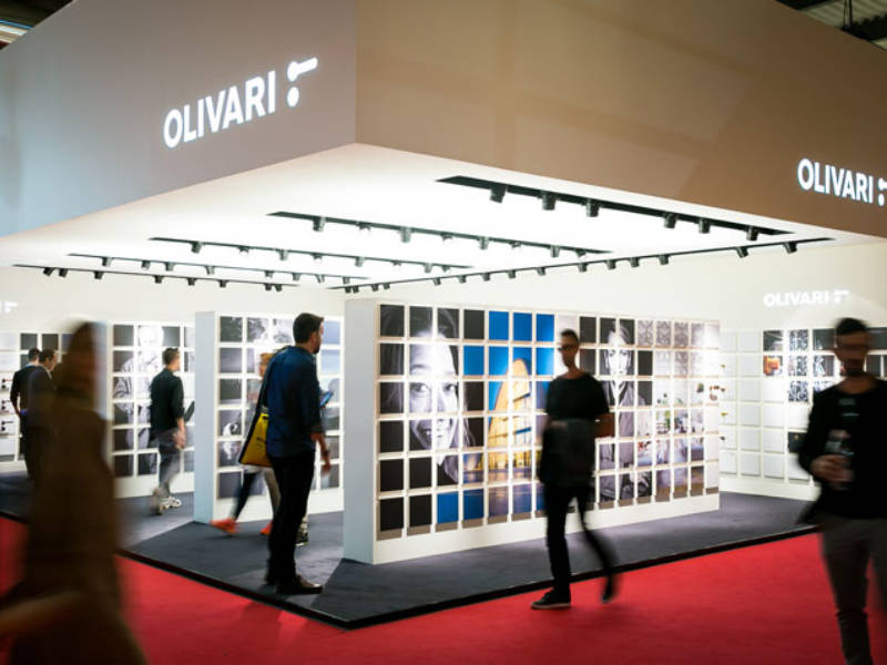 Olivari en el “Salone Mobile”. Milán 2018 - mentatop.com/olivari-en-el-… - #Manillas #Manivelas #interiorismo #madeinitaly