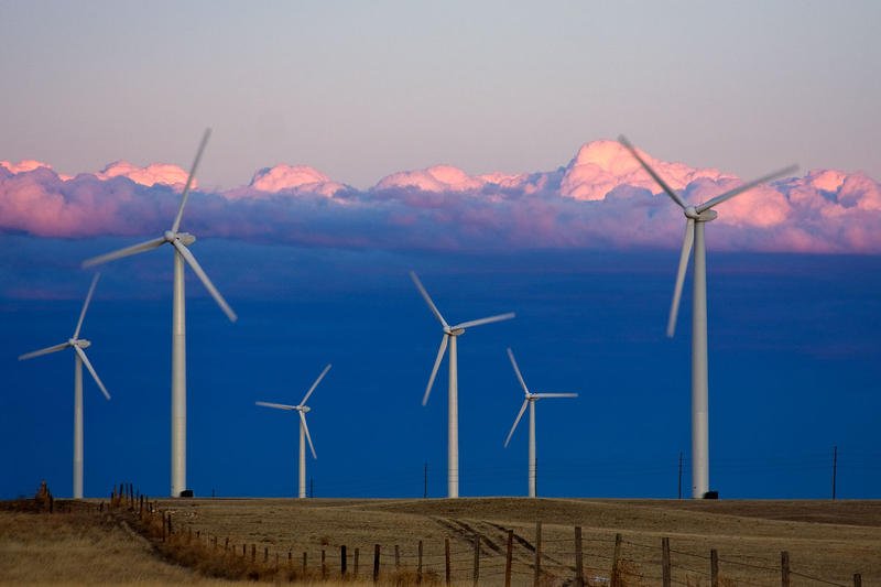 The US has enough installed wind capacity to power more than 25 million American homes. How cool is that?  #windworks