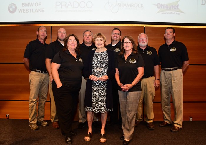 GordonLumberCo's tweet photo. Gordon Receives 2018 Family Business Achievement Award. Gordon was honored on September 6 at the 2018 Smart Business Family Business Conference. https://t.co/ympv4KQe7X