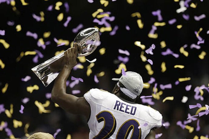 Happy bday to the Ed Reed 