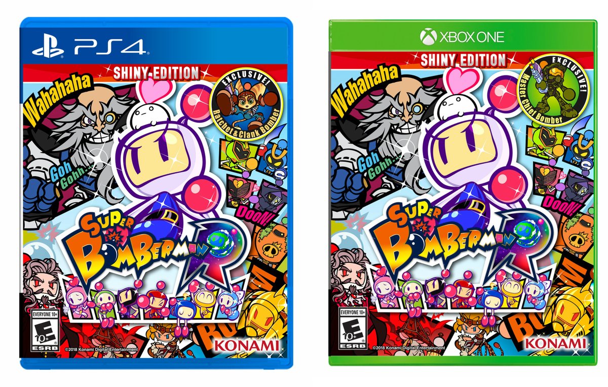 super bomberman r best buy