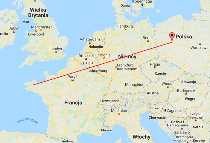 Today nice short tropo duct to IN88 with QRB 1500km - only one QSO with F6DBI, but on my side only 50W from my IC7100 and 14el OWL DK7ZB @ 40m AGL
so3z.com/records/tropo/…

lcbsweden.com/www-sm7lcb/map…;