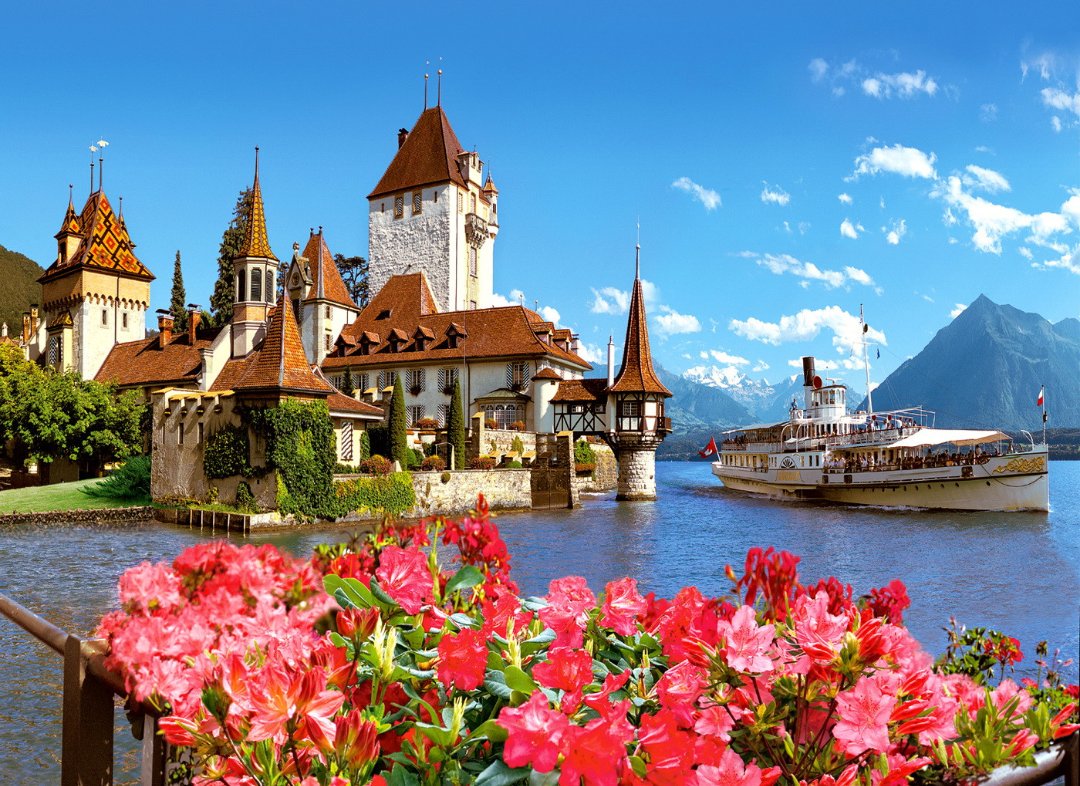 earthcurated's tweet photo. Amazing Switzerland
#travel https://t.co/s2ll6Dt1cs