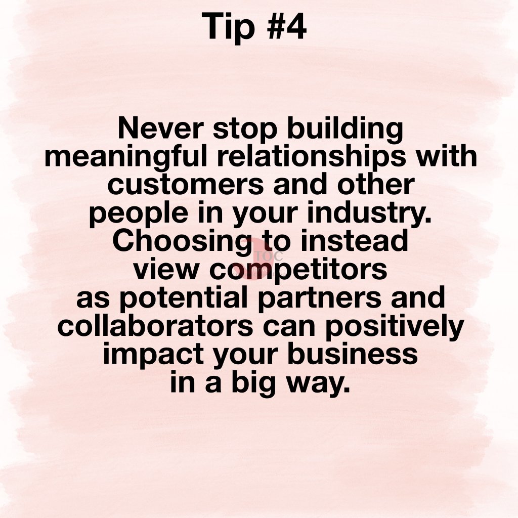 TOC_LLC's tweet photo. #quote #quotes #entrepreneur #businesstips # quoteoftheday #marketing #repost #picoftheday #follow #like4like #tagsforlikes #instalike #likeforlike #follow4follow #followforfollow #l4l #f4f 
#like #photooftheday #webstagram https://t.co/pueSzHUmEV