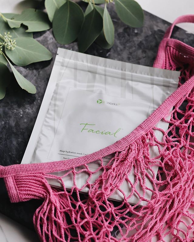 ItWorksINTL's tweet photo. Time to treat the SKIN you’re IN 🌸 .
.
.
.
 #skincare #skincareroutine #freshface #morningskin #dewyskin #face #skin #skinfood #itworks #morningskincareroutine #morningskincare #itworksskin #freshfaced https://t.co/fVjjVJ78Cr https://t.co/HZD4ozylAp