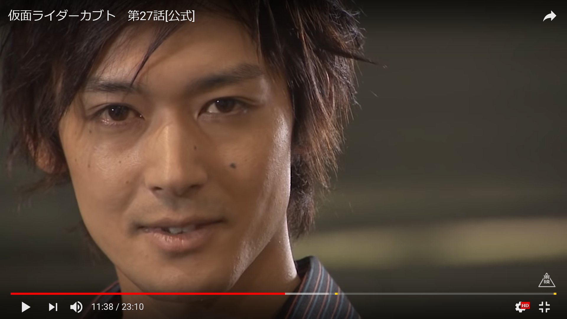 ポン吉 カブト ２７話に出てくる メイクアップアーティストの相良和彦を演じている松本博之氏は オーズのガメル人間態も演じている 通報者の男性を演じている芹沢興人氏は ビルドの三羽ガラス 青羽も演じている T Co Bh1jfgobq4 Twitter