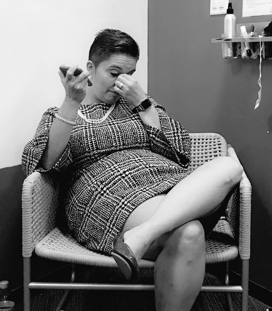 radiokeri's tweet photo. Actual photo of me on the phone today trying to have a conversation with my son’s school trying to make sure his IEP is fully implemented. AKA: Why I founded @MassParents. Put it on speaker so my staff could hear. #ListenToParents #educhat #voices4ed #mapoli #maedu @PCunningham57 https://t.co/h3JVE4UMbS
