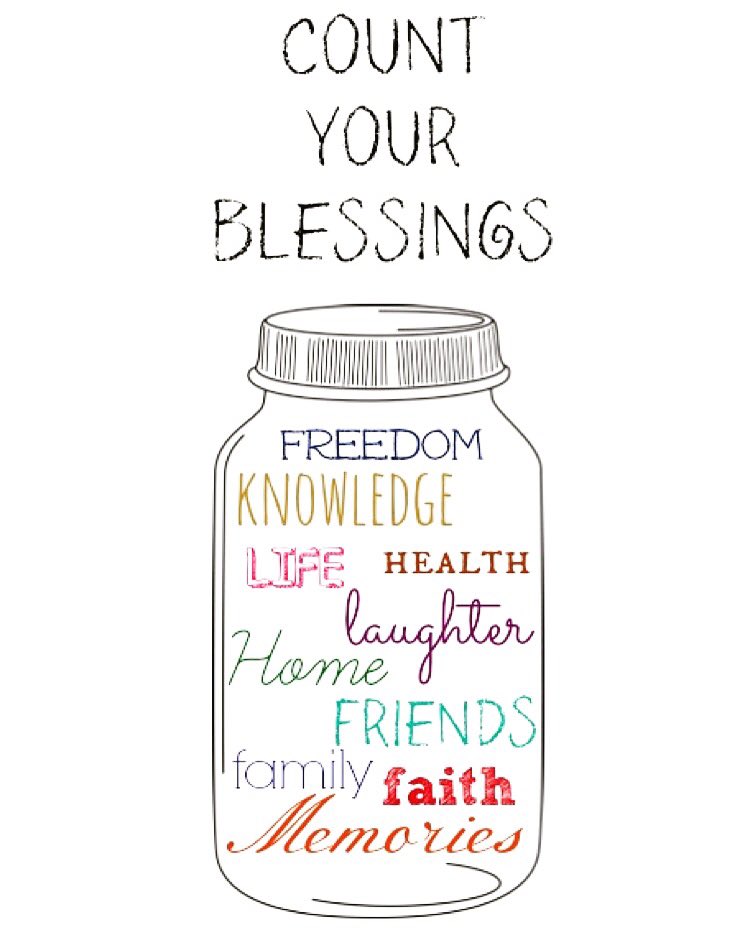 fitfasttrainers's tweet photo. Be grateful 🙏🏼 #countyourblessings #gratitude #life #personaltrainer #fitness #health #london #fitfasttrainers https://t.co/hrOhqtpsSx