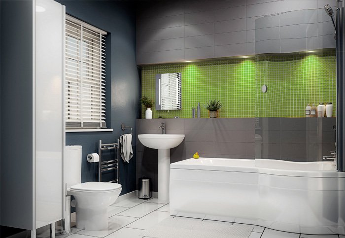 LedBox2's tweet image. Grados de protección (IP) para luminarias en baños y zonas húmedas del interior #iluminación #led #decoración bit.ly/2qbgIzd