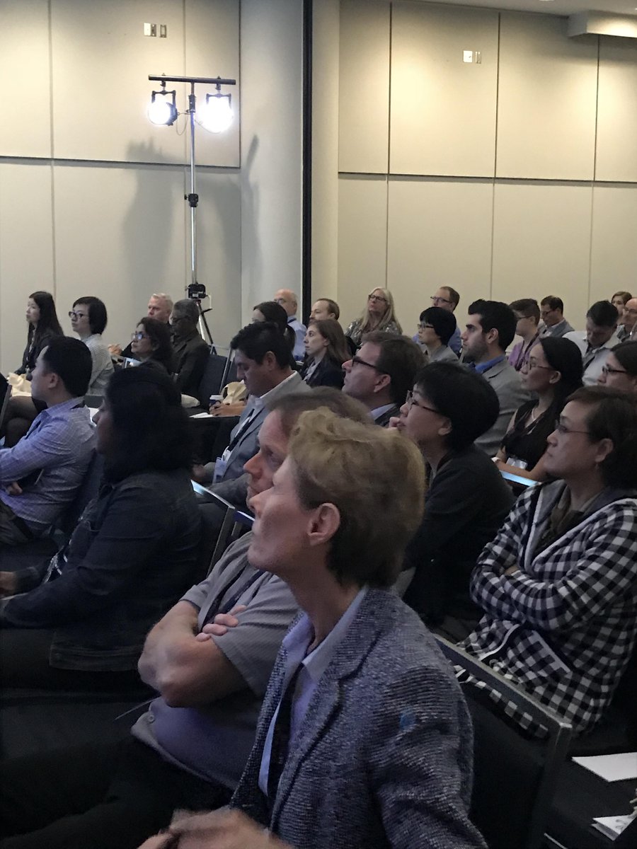 goCPAontario's tweet photo. @MNP_LLP's @jabarbour73 and Sohail Chosky present The Three Lines of Defence in the NFP Environment. #LeadingThroughComplexity https://t.co/inuX91hnIq