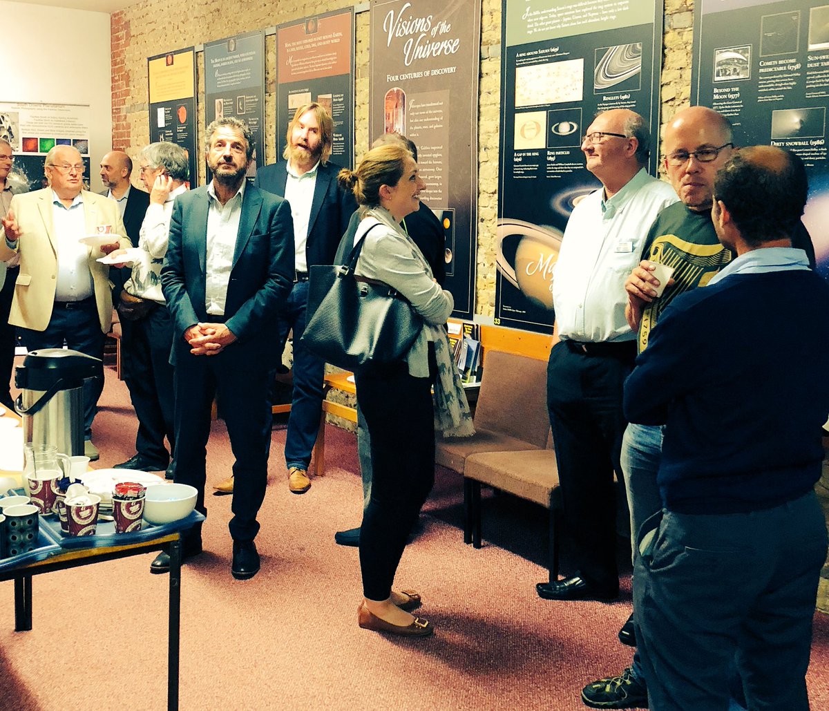 Tom Flatau tweet media