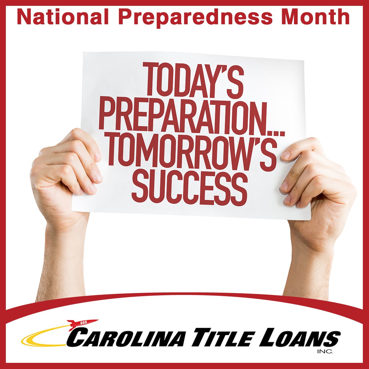 Carolina Title Loans (SCNCTitleLoans) Twitter