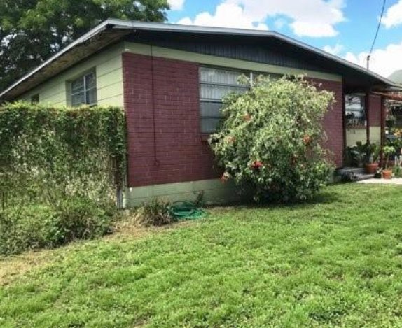 RealEstateJMO's tweet photo. New Tampa flip selling for $154k! This one has a very manageable rehab and lots of equity! Don't miss out! #Tampa #Florida #Realestate #Investment #Fixandflip #Equity https://t.co/TlLJyGkw5l