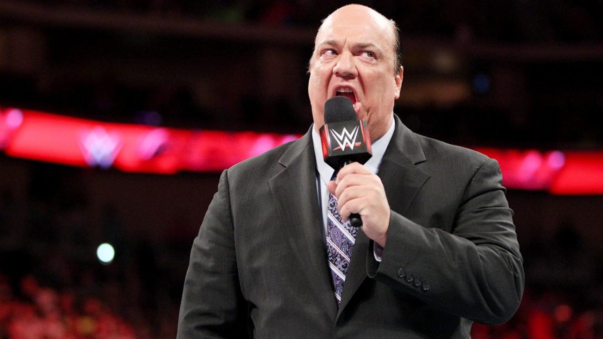 Ladies and gentlemen...lets all wish the one and only Paul Heyman a Happy Birthday as he turns 53 today! 