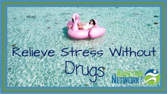 AddictionNet1's tweet photo. 5 Ways to Relieve Stress Without Resorting to Drugs
https://t.co/k4yfh9no6h https://t.co/dMtTwYQAL2